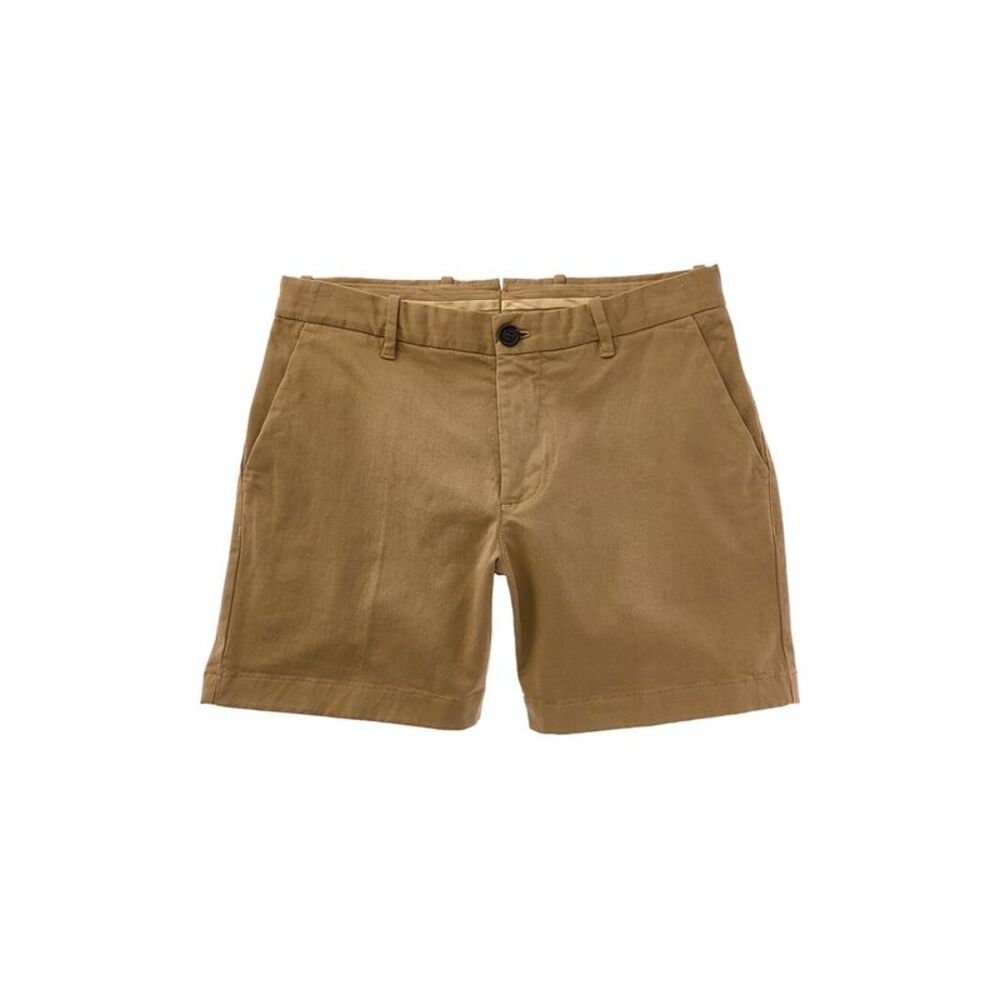 Robert Talbott Mens  Douglas Chino Short